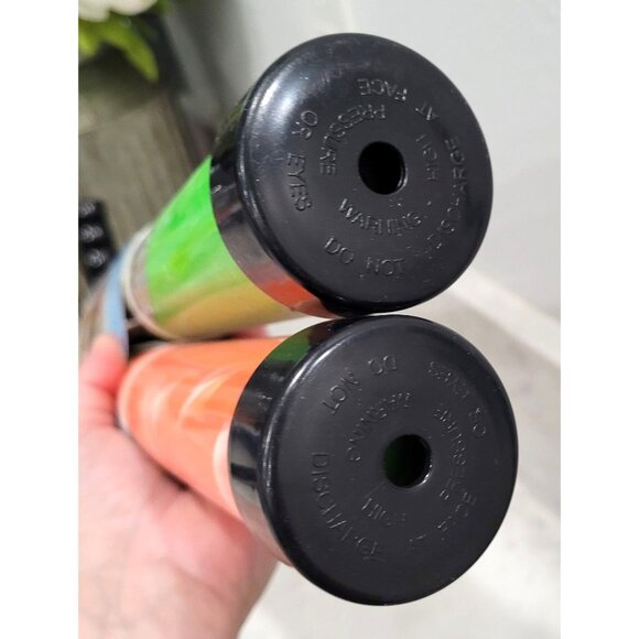 The Original Stream Machine Water Launcher Dual Pack Ages 5+ - Picture 5 of 5